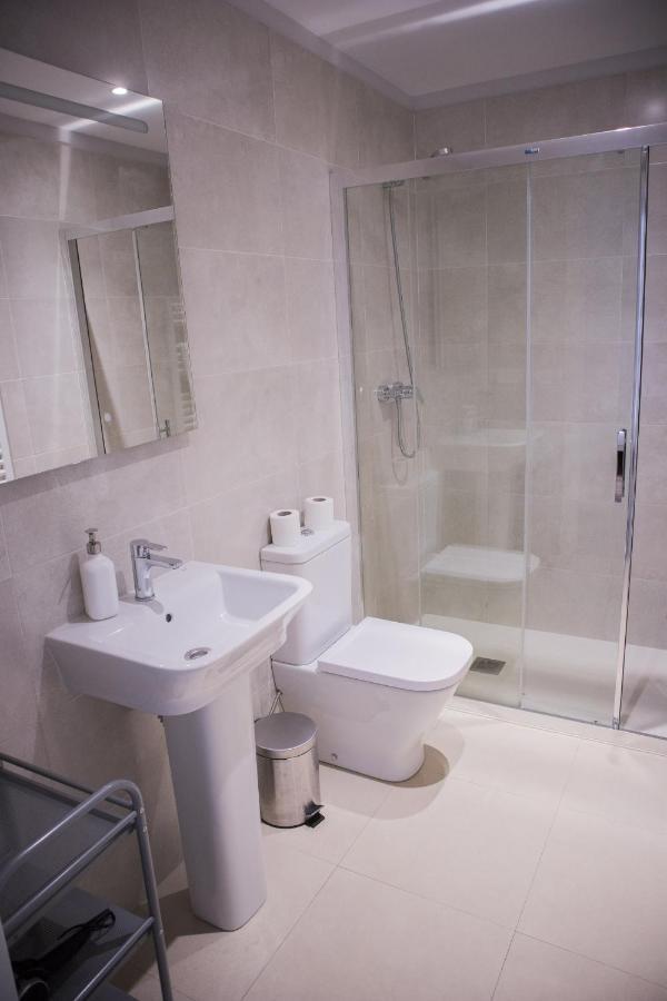 Plaza B - Local Rentss Apartment San Sebastian Exterior photo