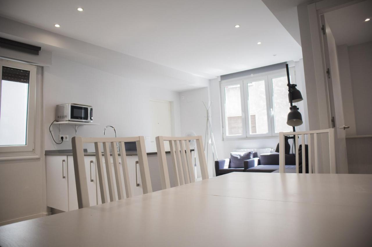 Plaza B - Local Rentss Apartment San Sebastian Exterior photo